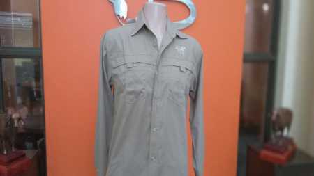 Trail Shirts Long Sleeve Mens